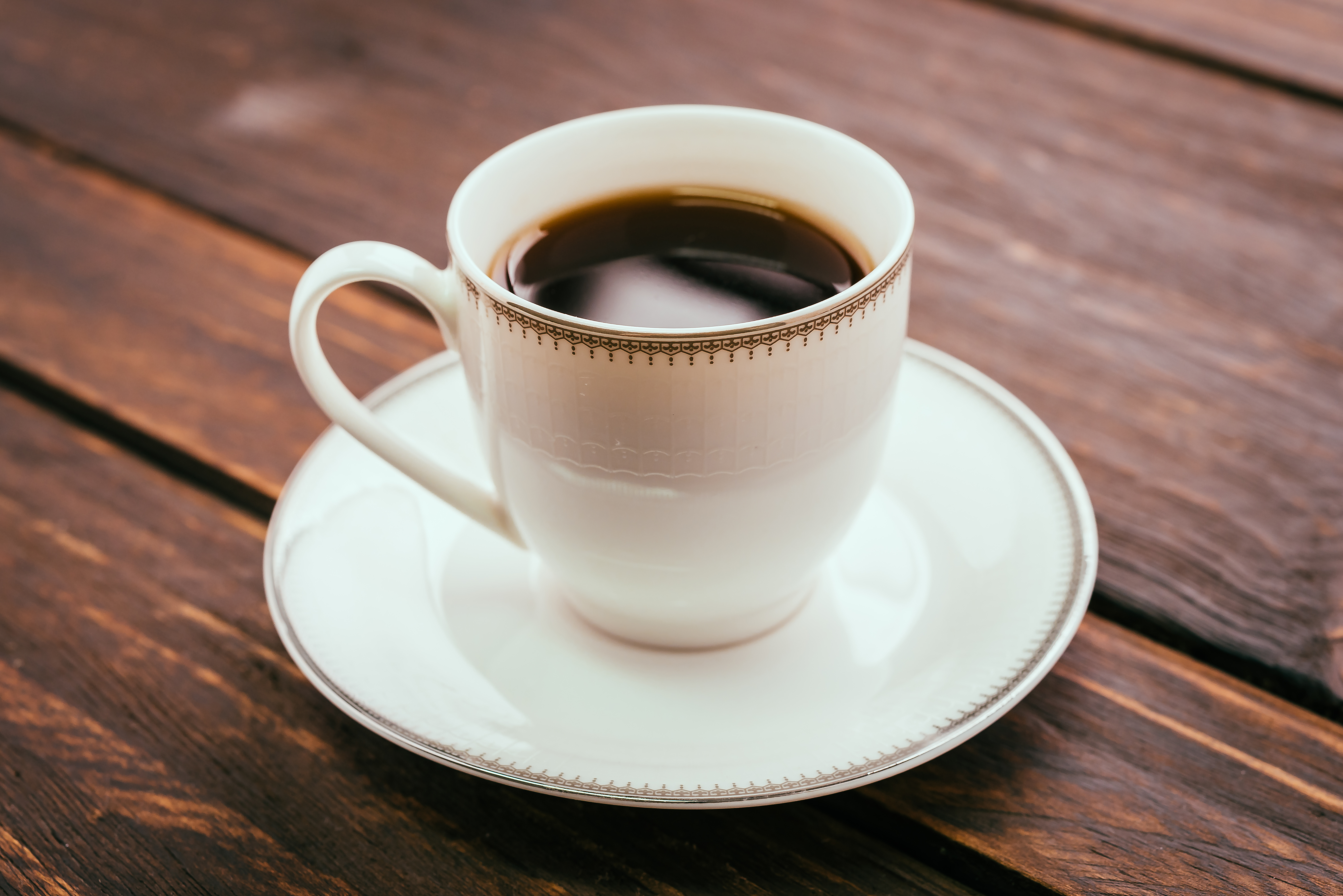 Café Negro