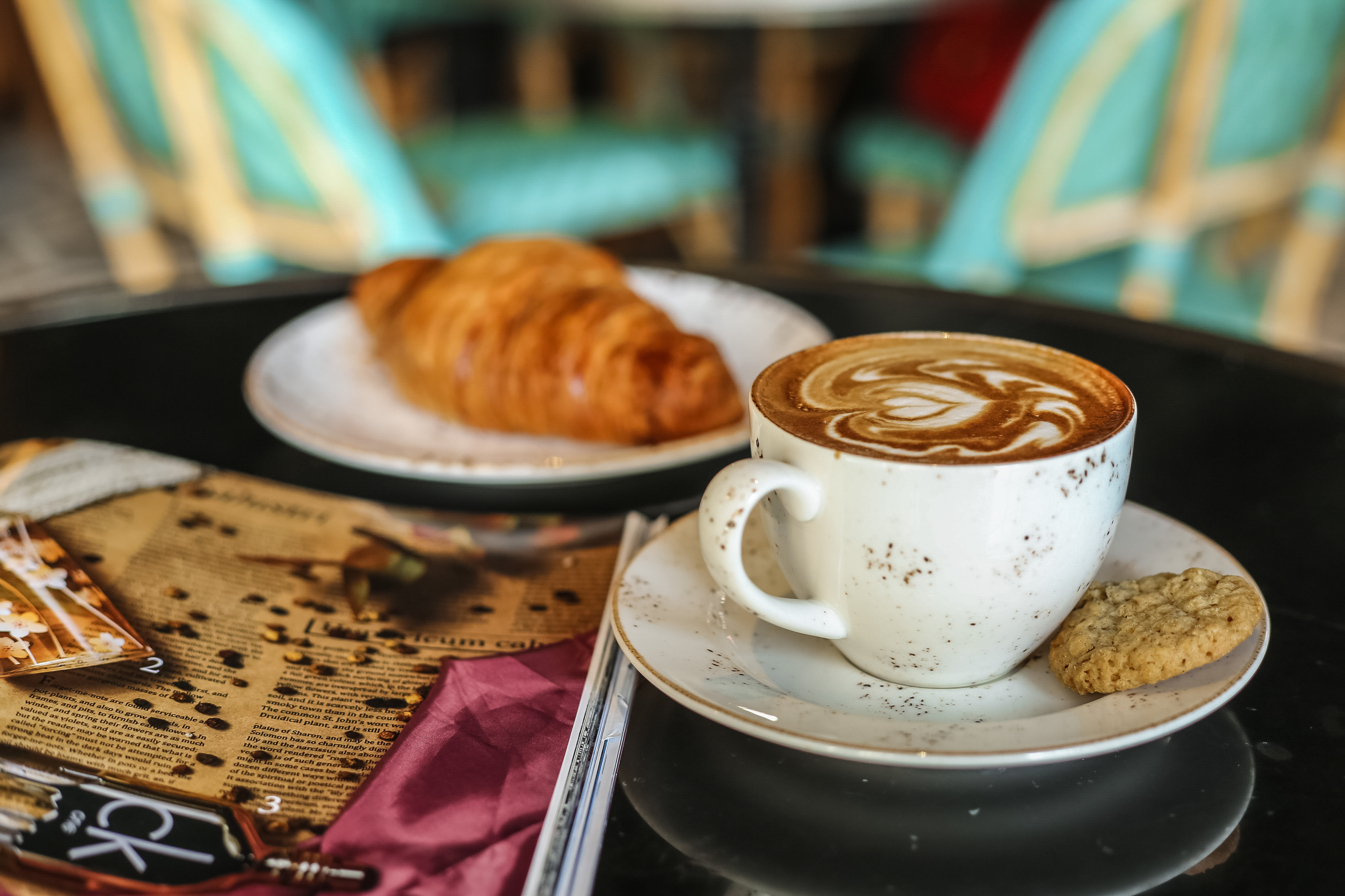 Café PC Coffee