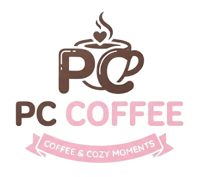Logo PC Coffee