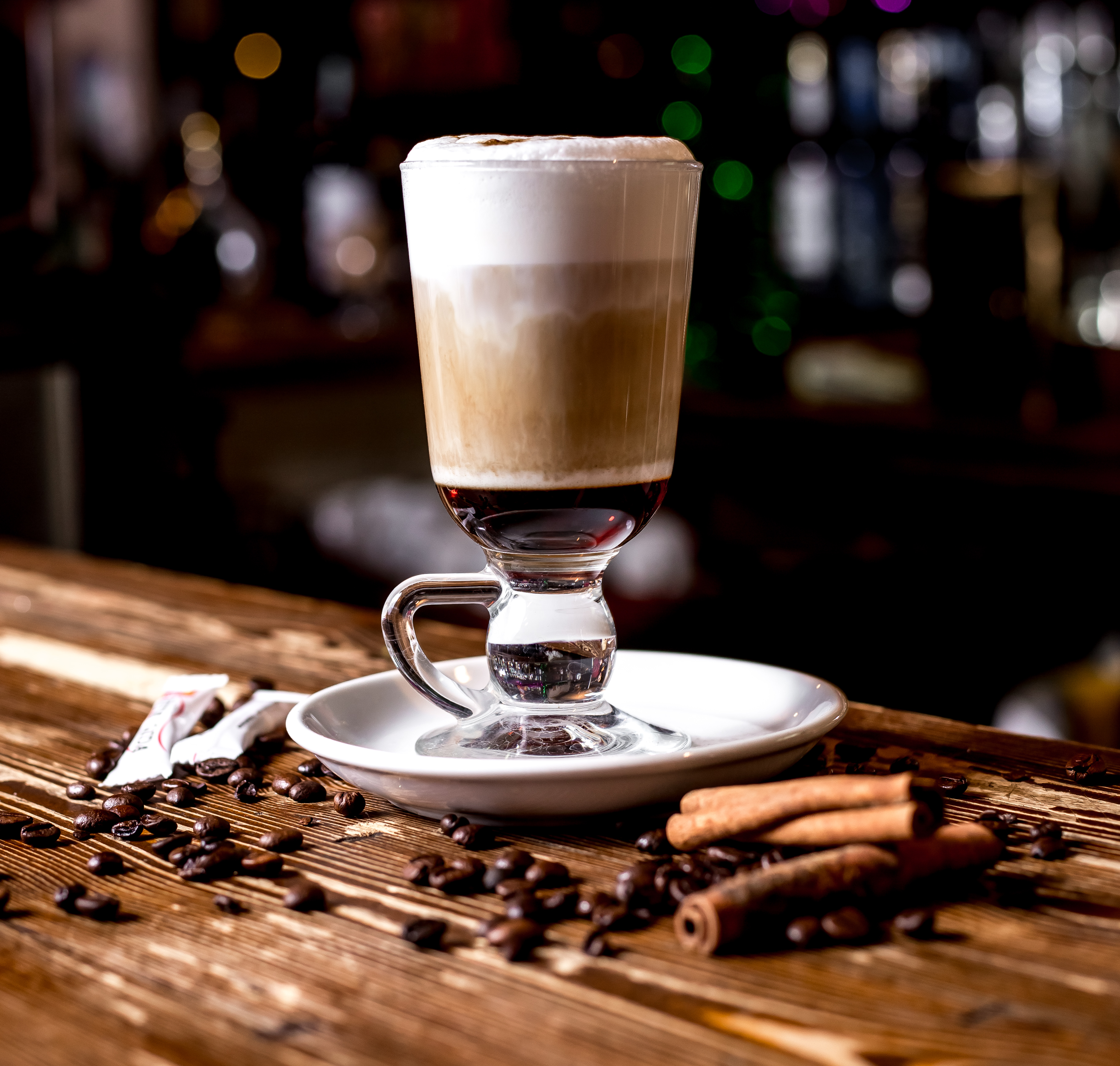 Mocaccino